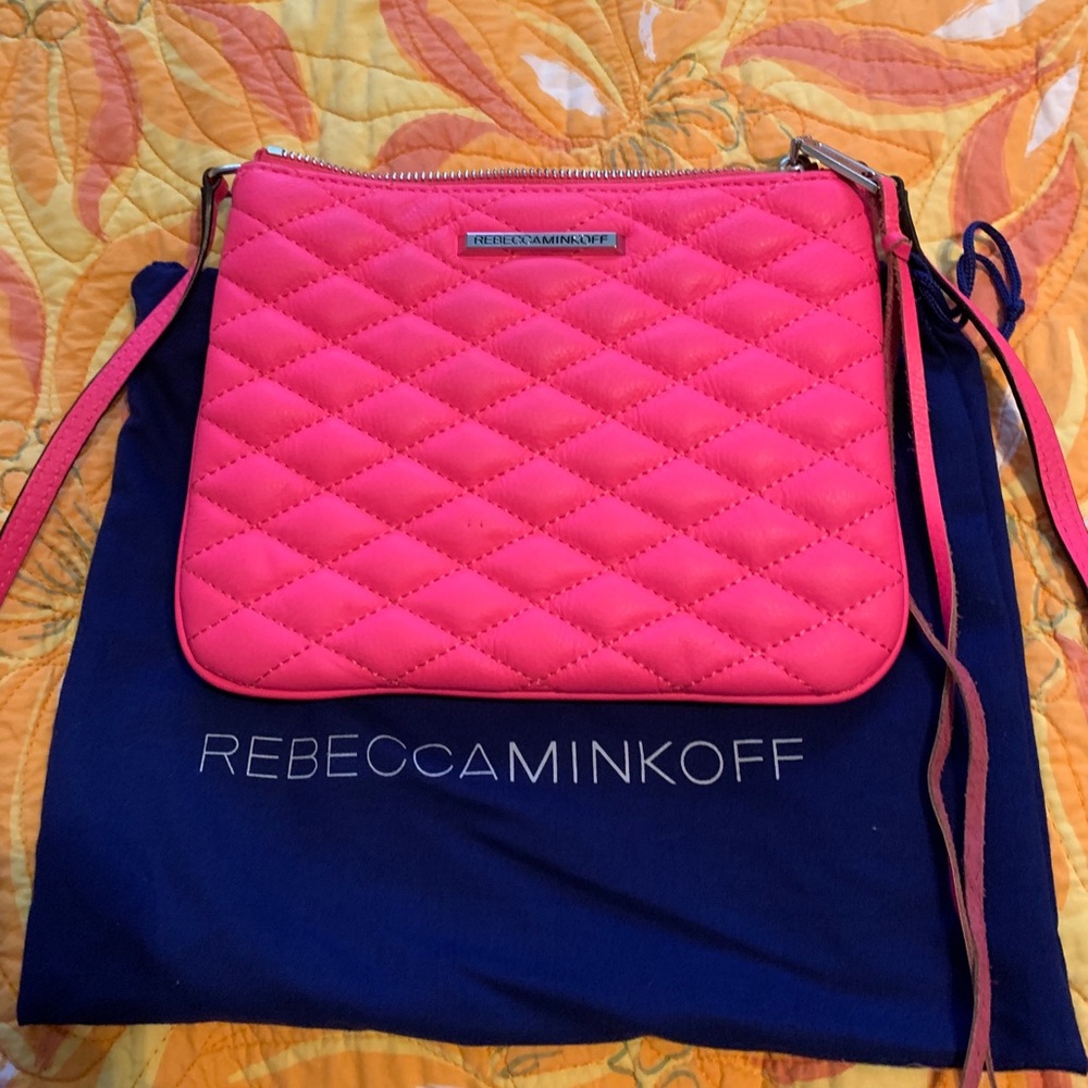 Rebecca Minkoff crossbody